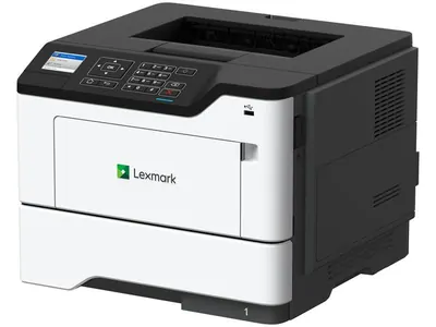 Замена памперса на принтере Lexmark MS621DN в Красноярске